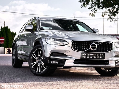 Volvo V90 Cross Country D5 AWD