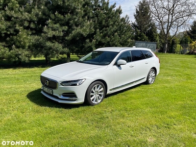 Volvo V90 D5 AWD Inscription