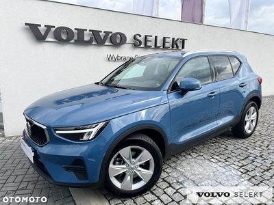 Volvo XC 40