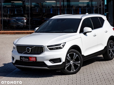 Volvo XC 40 D3 Inscription