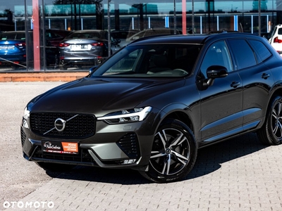 Volvo XC 60 B4 D Geartronic Inscription