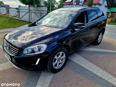 Volvo XC 60 D4 AWD Momentum