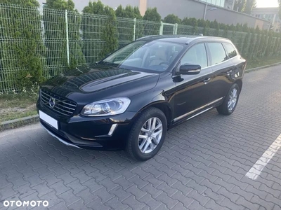 Volvo XC 60 D4 Drive-E Summum