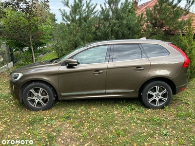 Volvo XC 60 D5 AWD Summum