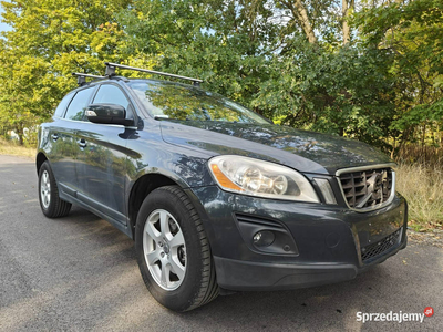 Volvo XC 60 I (2008-2017)