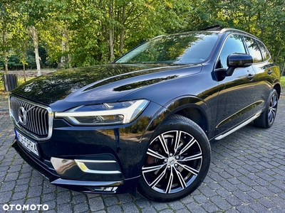 Volvo XC 60 T5 AWD Inscription