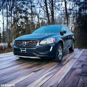 Volvo XC 60 T6 AWD Edition Pro