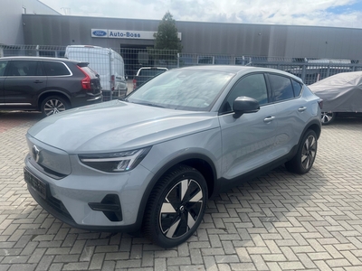 Volvo XC40 2024