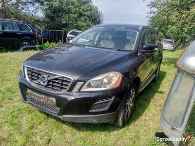 Volvo XC60 12r D5 AWD 215km 452-46 d5244t15 części