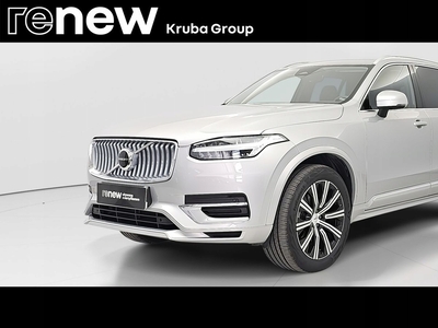 Volvo XC90 II 2023