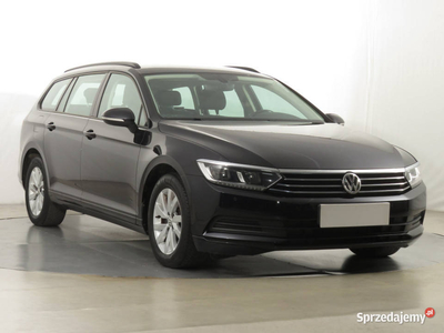 VW Passat 1.4 TSI