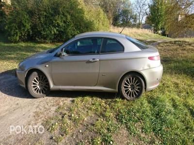 Alfa Romeo GT 1,9 Pilnie sprzedam