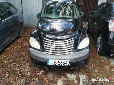 Chrysler PT Cruiser 2,0b 2001r