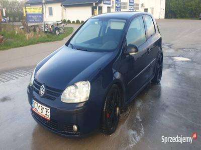 Golf 5 1.9 tdi Gwint Zamiana za Motocykl