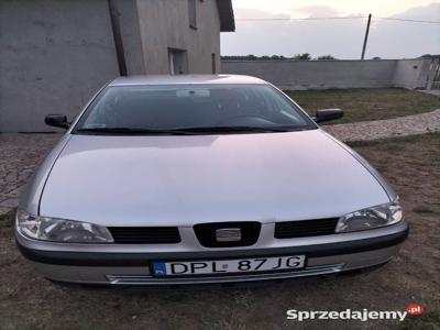 Seat Cordoba