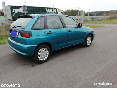 Seat Ibiza super stan salon polska tylko 75 tys km