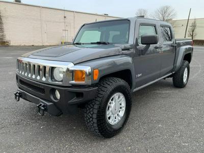 Hummer H3 bez wersji 3.7 automat