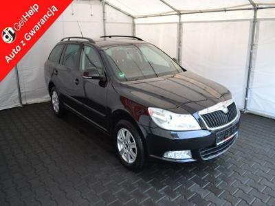 Škoda Octavia II (2004-2013) Skoda Octavia // 1.8 // benzyna // 160km // 168000