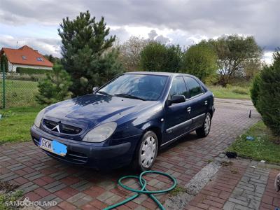 Używane Citroen Xsara II (2001-2004) Citroen Xsara 1.9 D Nowy Rozrząd