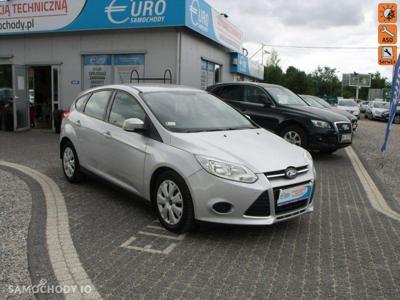 Używane Ford Focus salon pl. gwarancje 1 rok f-vat