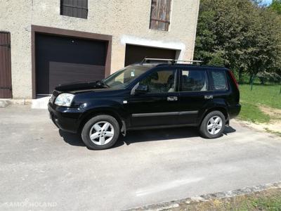 Używane Nissan X-Trail I (2001-2007) Sprzedam Nissan X-trail 2005 r.