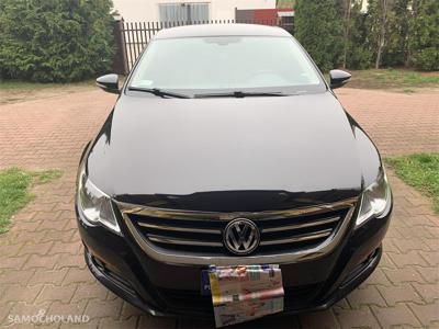 Używane Volkswagen Passat CC VW PASSAT CC R-LINE