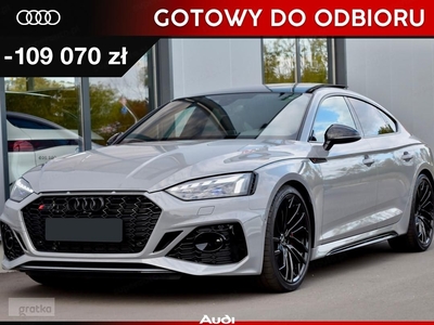 Audi A5 IV RS5 quattro RS5 quattro 2.9 (450KM)