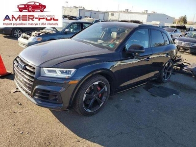 Audi Q5 II 2019