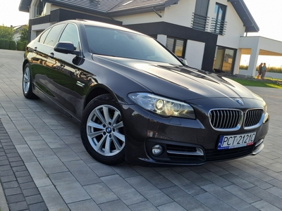 BMW 528