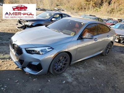 BMW Seria 2 G42-U06 2022