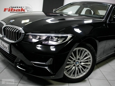 BMW SERIA 3 Salon Polska*Luxury line*I właściciel*Bezwypadkowy*Serwisowany*Vat23