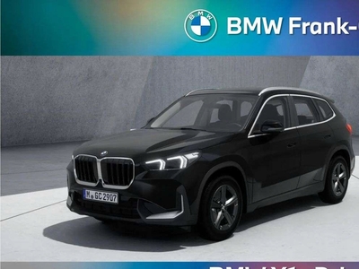 BMW X1 U11 2023