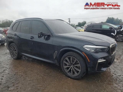 BMW X5 G05 2021