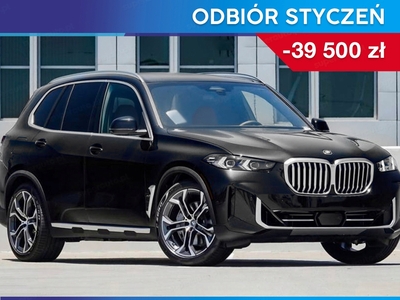 BMW X5 G05 2023