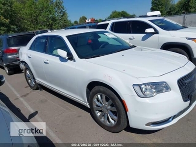 Chrysler 300C TOURING L