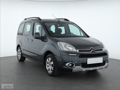 Citroen Berlingo II , L1H1, 5 Miejsc