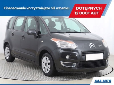 Citroen C3 Picasso 1.4 95KM 2009