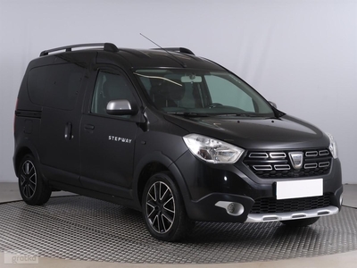 Dacia Dokker , L1H1, VAT 23%, 5 Miejsc