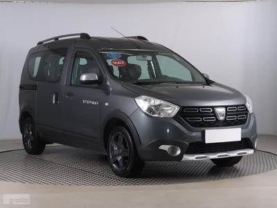 Dacia Dokker , L1H1, VAT 23%, 5 Miejsc