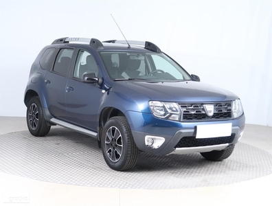 Dacia Duster I , 1. Właściciel, Serwis ASO, Navi, Klima, Tempomat,