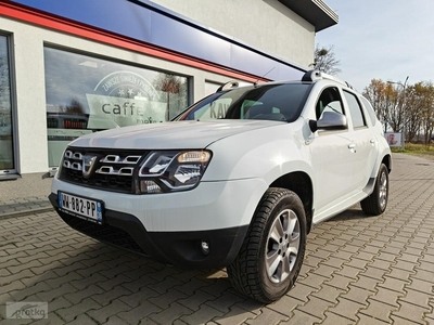 Dacia Duster I 4x4