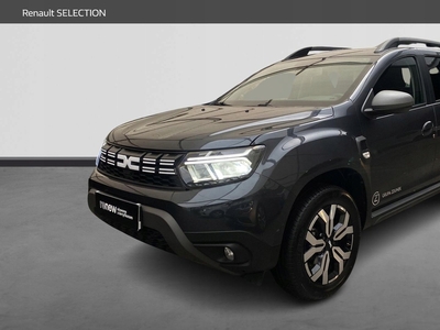 Dacia Duster II SUV Facelifting 1.0 TCe 90KM 2022