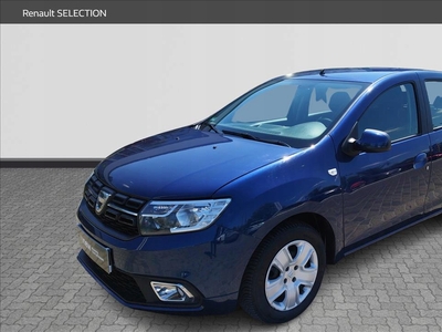 Dacia Sandero II Hatchback 5d Facelifting 1.0 SCe 73KM 2018