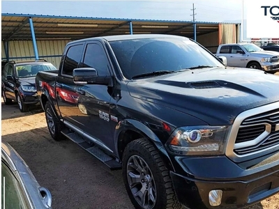 Dodge Ram IV 5.7 V8 390KM 2018