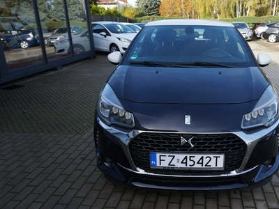 DS Automobiles DS 3