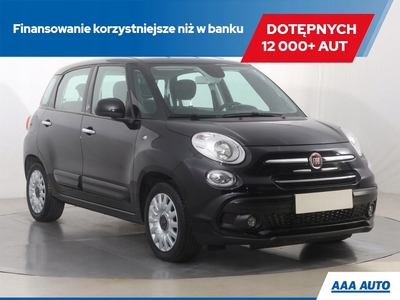 Fiat 500L Hatchback 5d Seria 5 1.4 T-Jet 120KM 2018