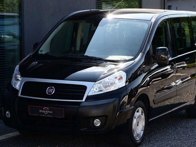 Fiat Scudo II 2015