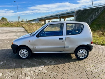 Fiat Seicento