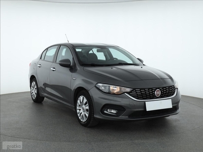 Fiat Tipo II , Salon Polska, Serwis ASO, GAZ, Klima, Tempomat, Parktronic