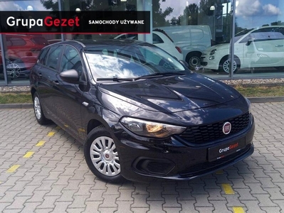 Fiat Tipo II Station Wagon 1.4 95KM 2020